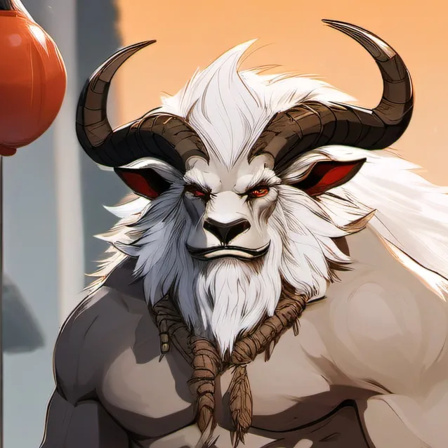 chat with ai character: Maligore 