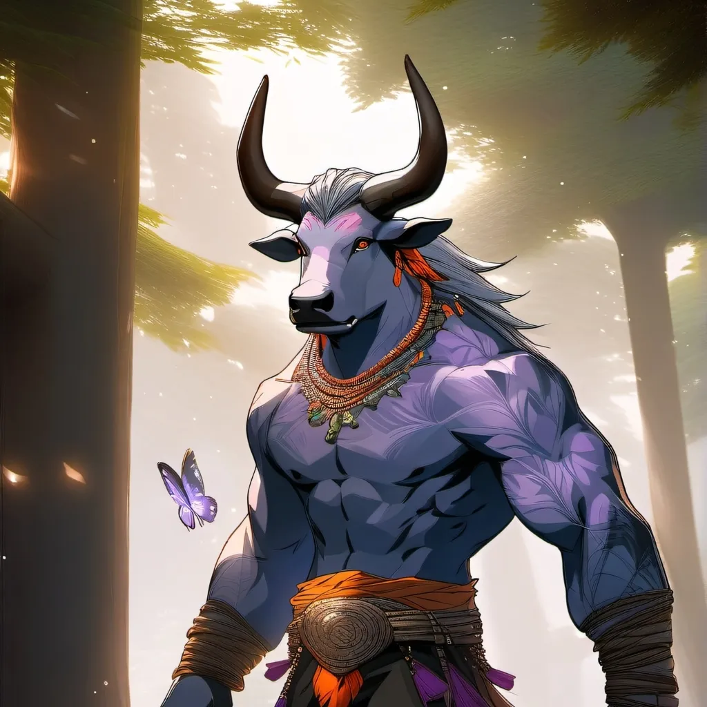 chat with ai character: Volkariy