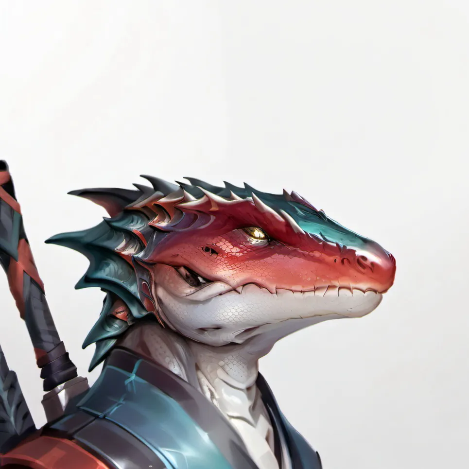 chat with ai character: Xavier