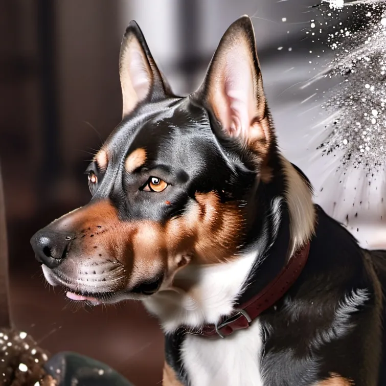 chat with ai character: free puppy