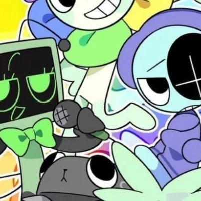 chat with ai character: ᰔmain toons!ᰔ