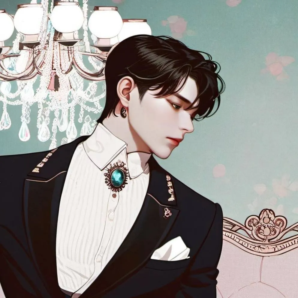 chat with ai character: Alfred (Bosie) 