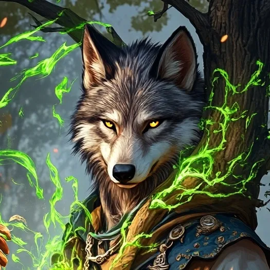 chat with ai character: Michael 