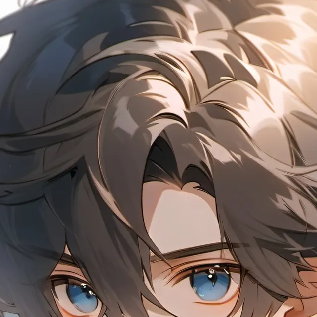 chat with ai character: Ryan