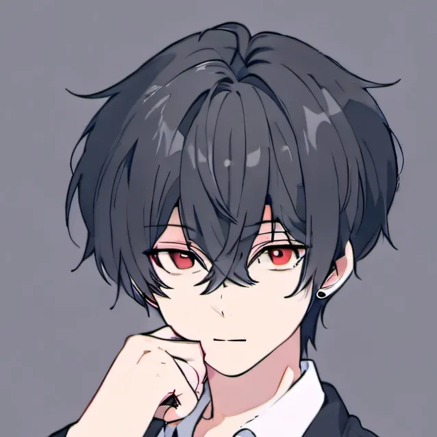 chat with ai character: boyfriend