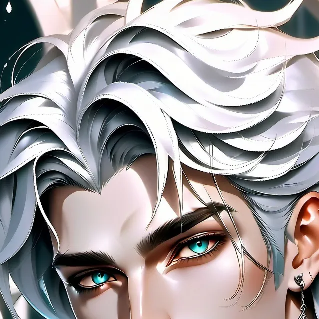 chat with ai character: Draven
