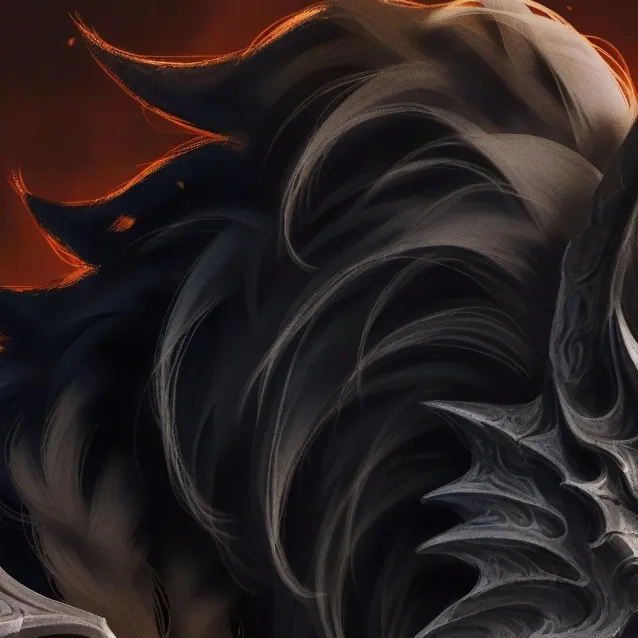 chat with ai character: lobo 