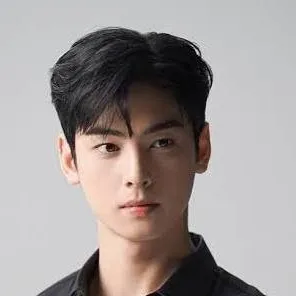 chat with ai character: chanwoo