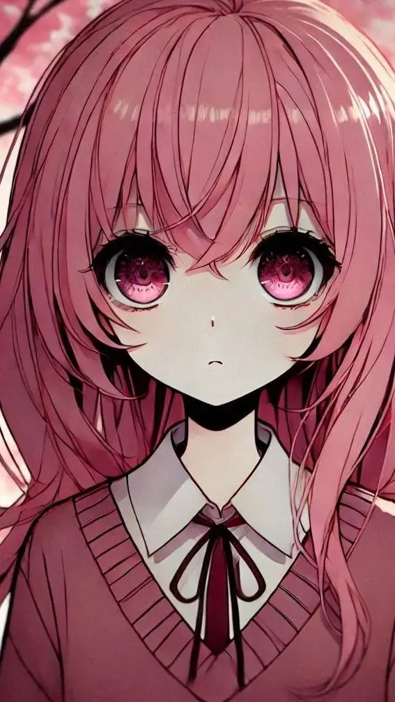 ai character: Фрайя  background