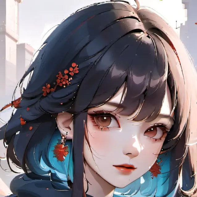 chat with ai character: sofia