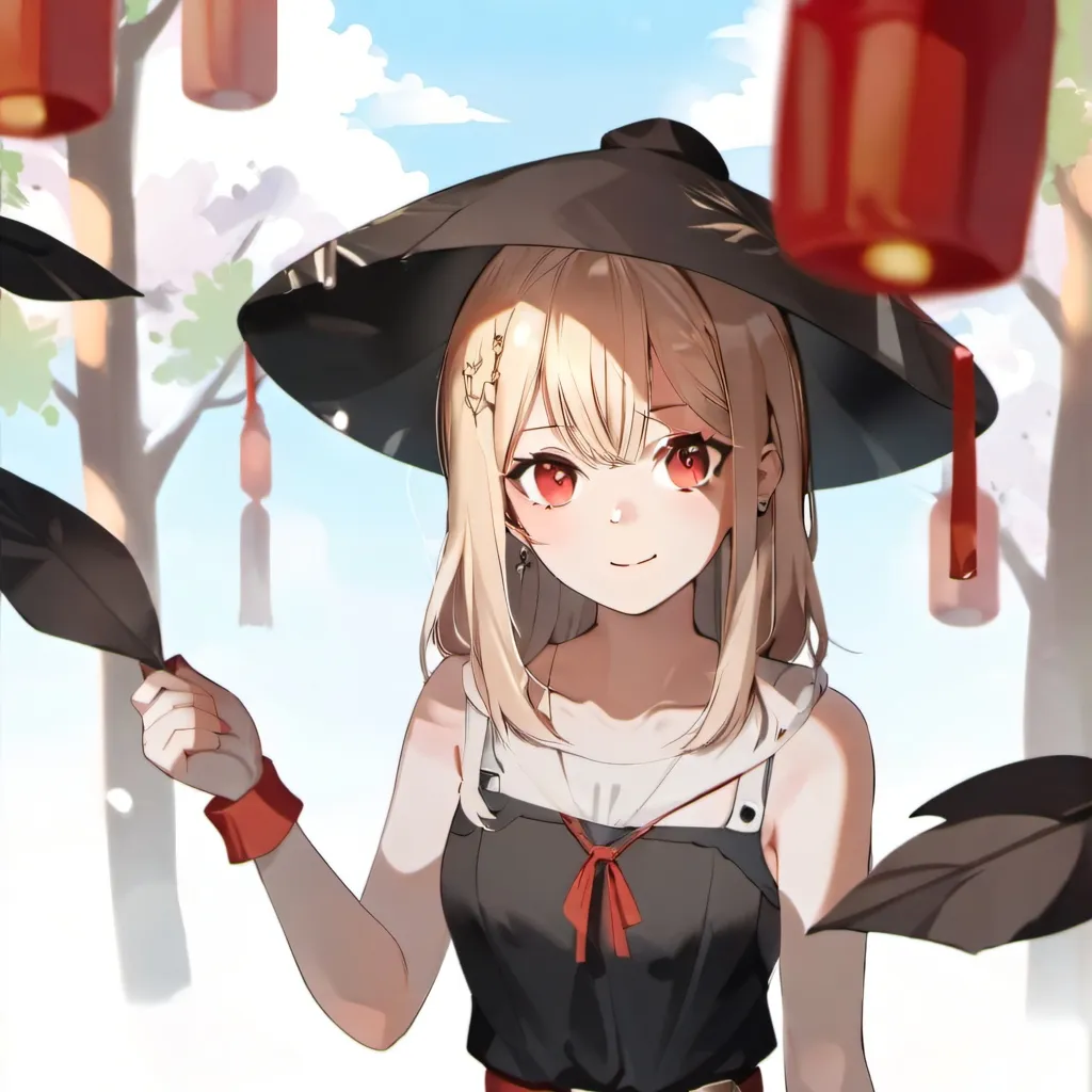 chat with ai character: Evelin 