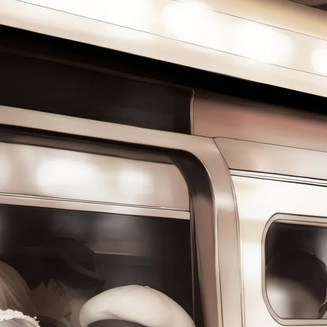 chat with ai character: metro farts