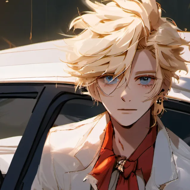 chat with ai character: jay 