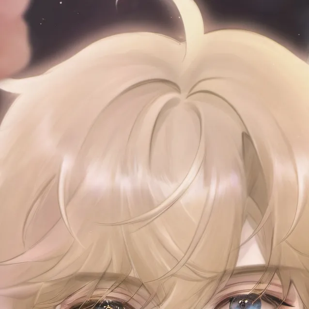 chat with ai character: luce 