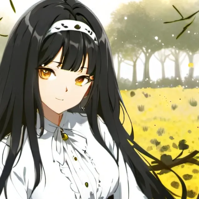 chat with ai character: yn is bloated