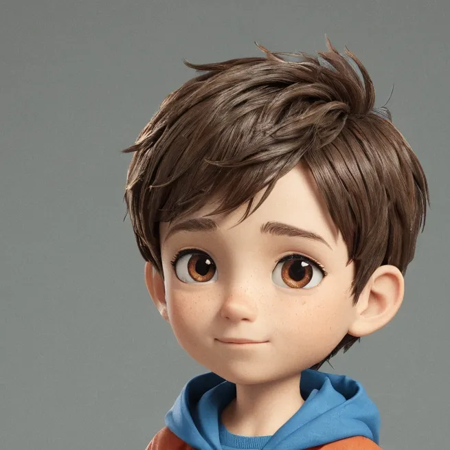 chat with ai character: lennor 