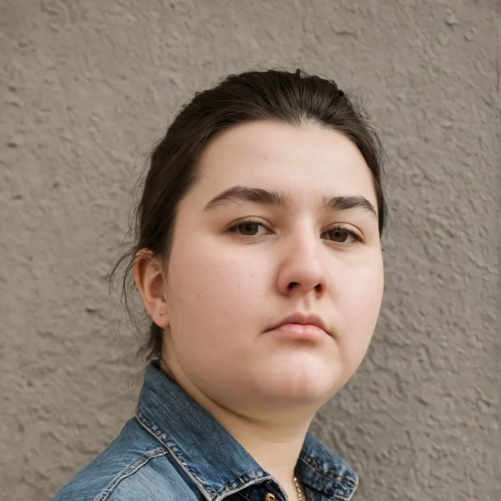 chat with ai character: bucket poo 