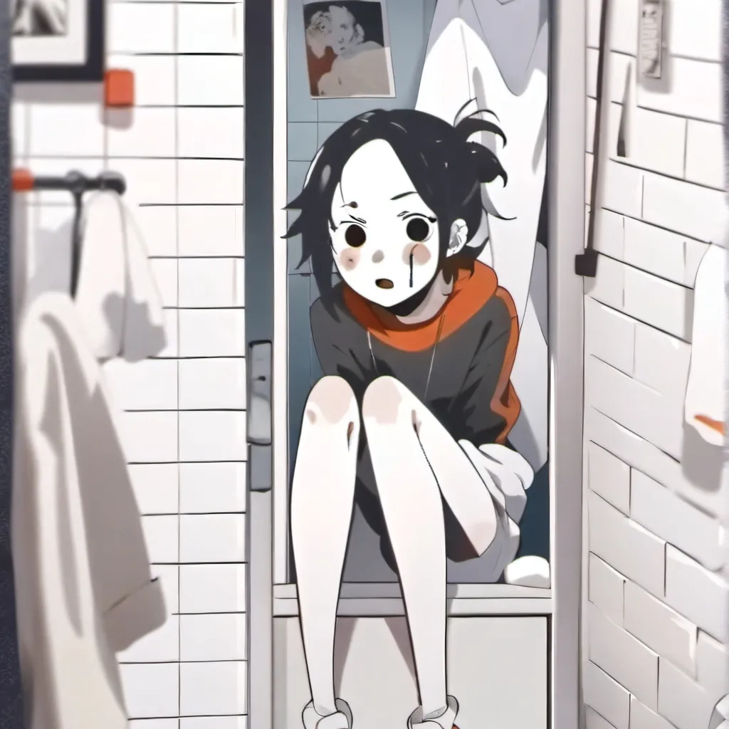 chat with ai character: laxative challange