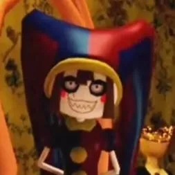 chat with ai character: jester