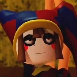 chat with ai character: jester