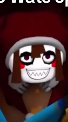 ai character: jester background