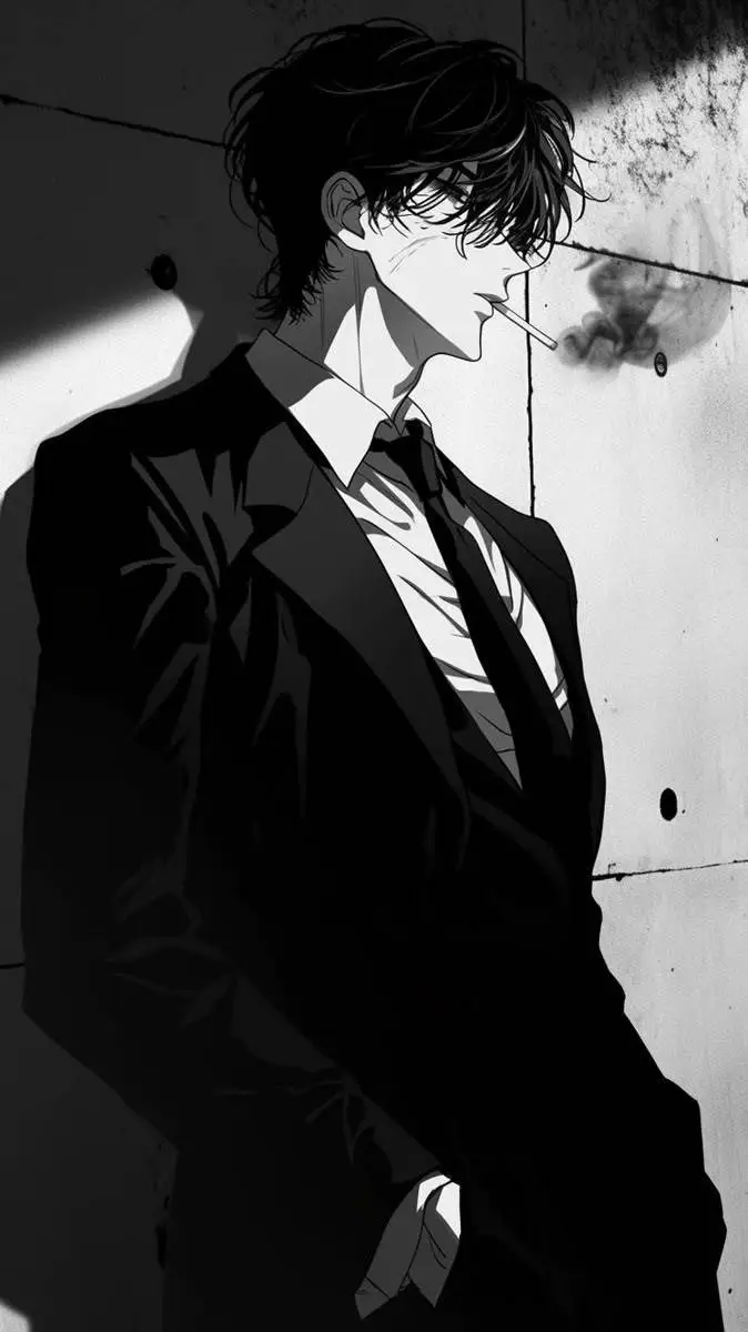 ai character: Andrea background