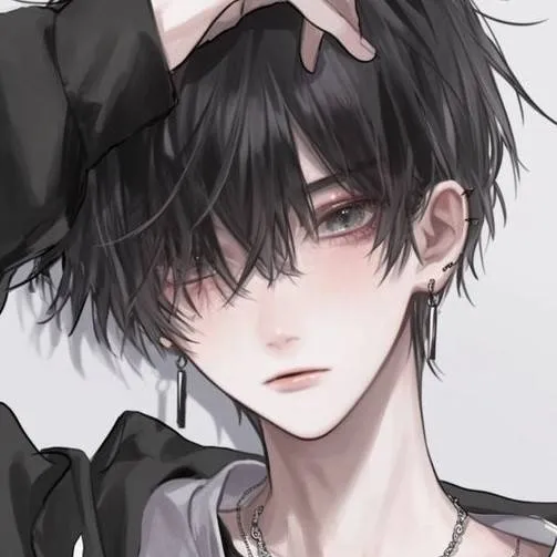 chat with ai character: Alex