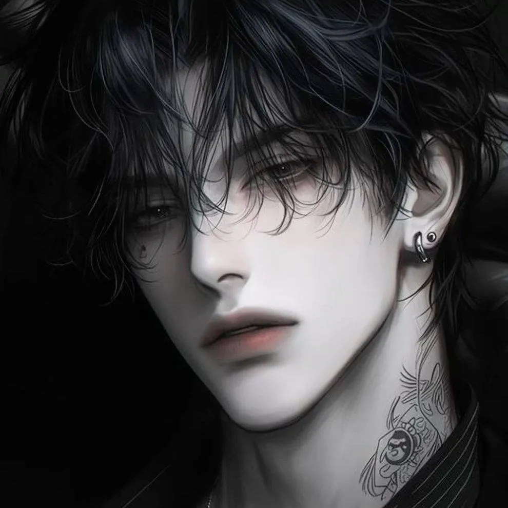 chat with ai character: 🍁Leo🍁