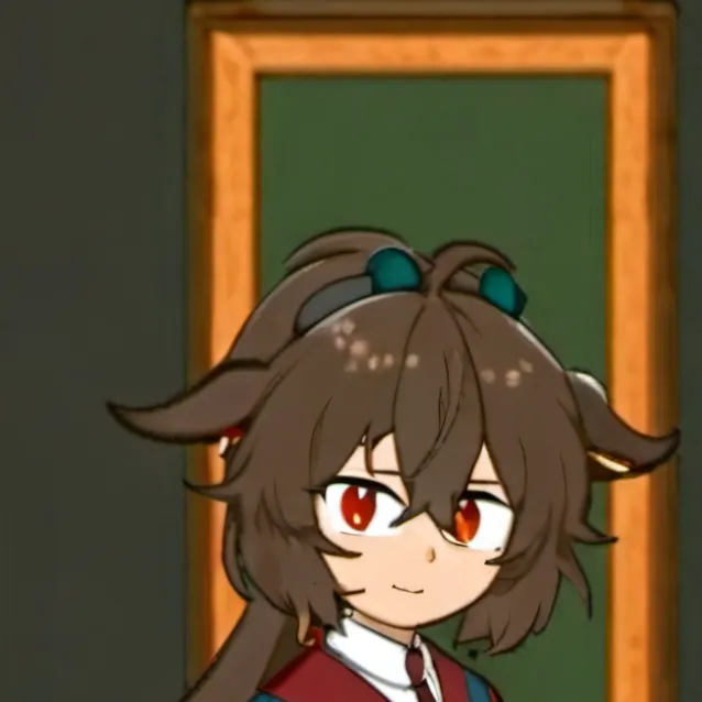chat with ai character: Rena