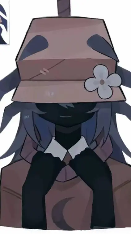 ai character: Anova(remake) background