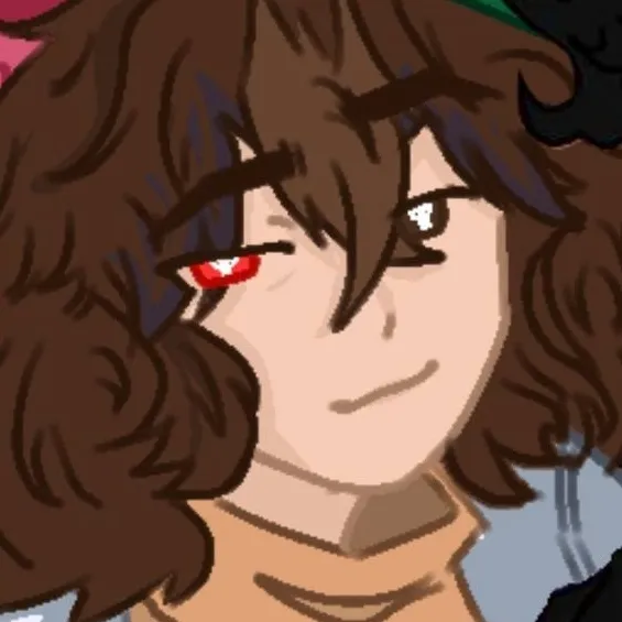 chat with ai character: RENA (MY OC ^^)