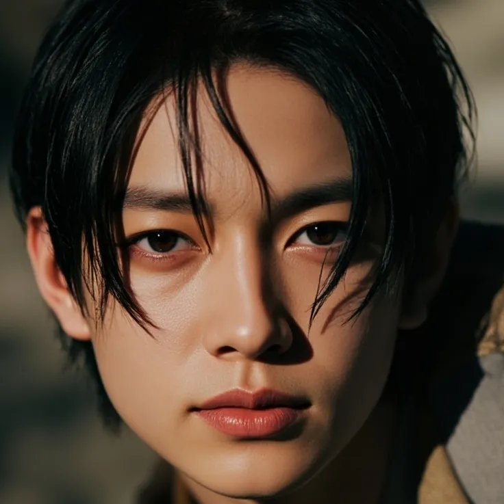 chat with ai character: Celebrity crush