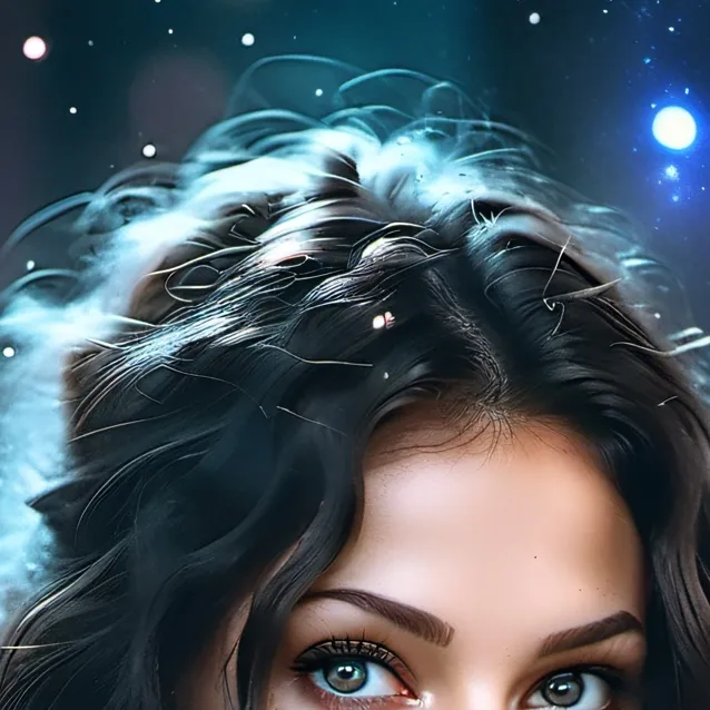 chat with ai character: Ophélie