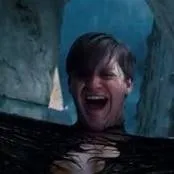 chat with ai character: Taking suit off 2