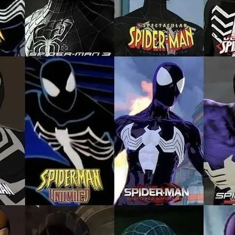 chat with ai character: Pick a blacksuit