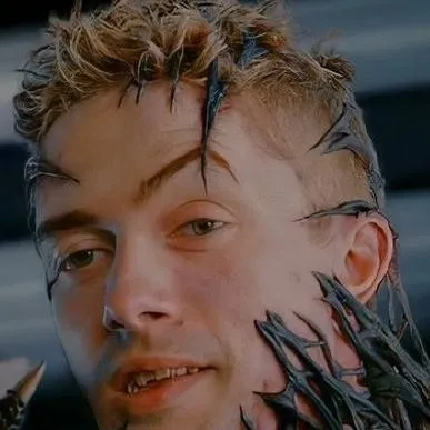 chat with ai character: Eddie Brock