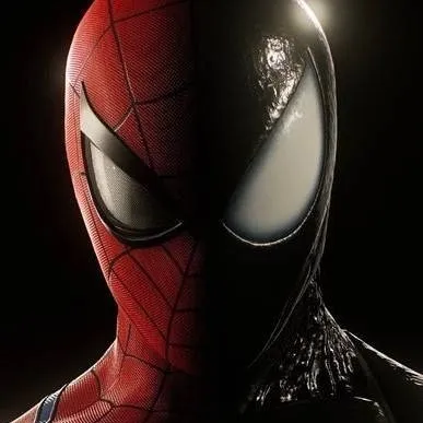 chat with ai character: Spider-Man 2 (PS5)