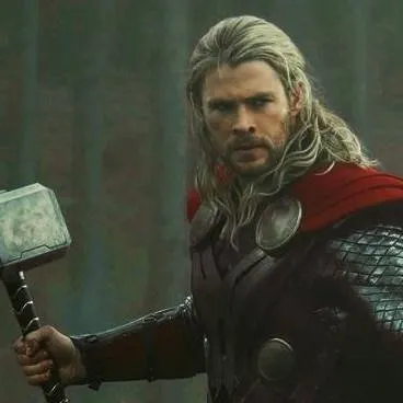 chat with ai character: Thor 