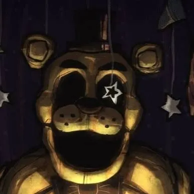 chat with ai character: Golden Freddy