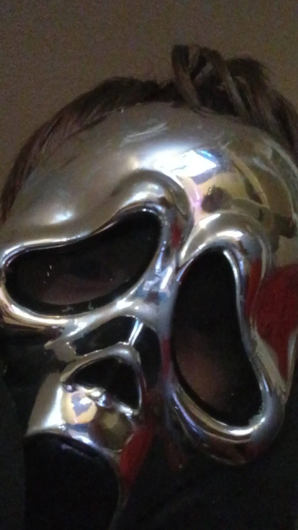 ai character: ME from Sora AI background