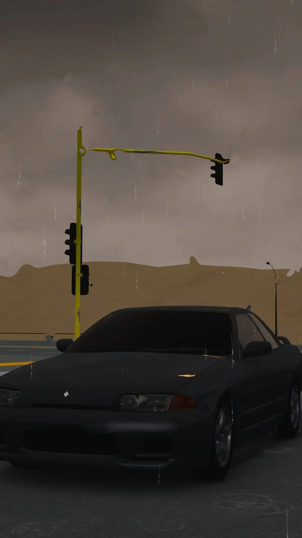 Talkie AI - Chat with cars rp