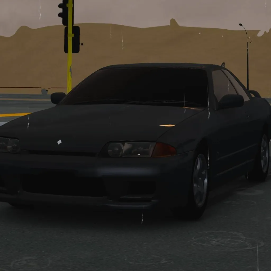 chat with ai character: cars rp