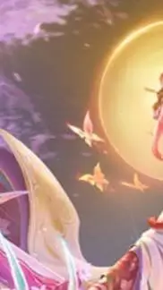 ai character: Sprunki arguement🤞 background