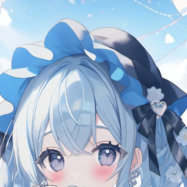 chat with ai character: Sprunki Valentine!