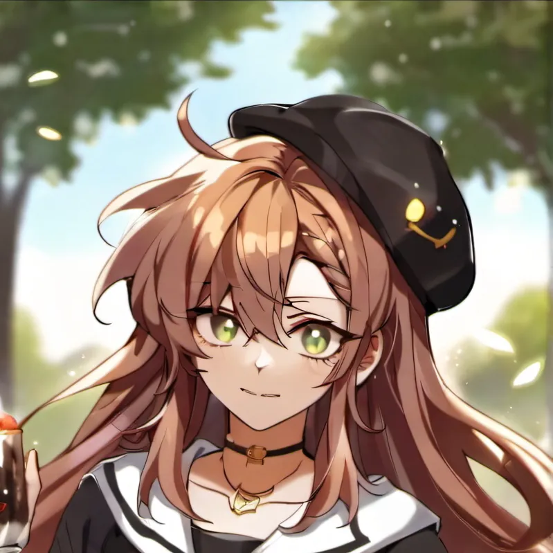chat with ai character: ♢✞Asteria✞♢