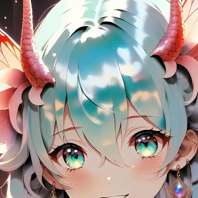 chat with ai character: ☆Kriri★