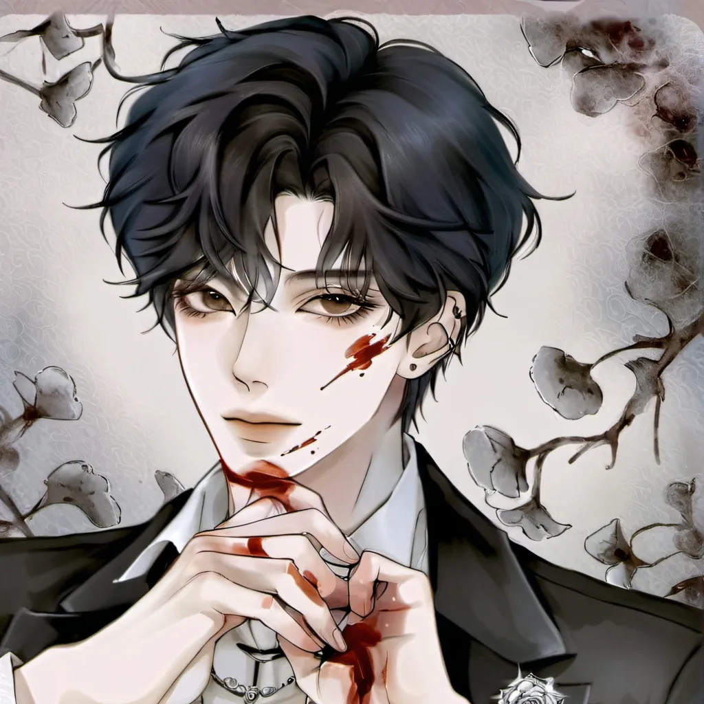 chat with ai character: 🩸🔪Ivan🔪🩸