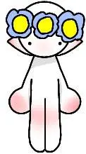 ai character: 🌸IRA🌸 background