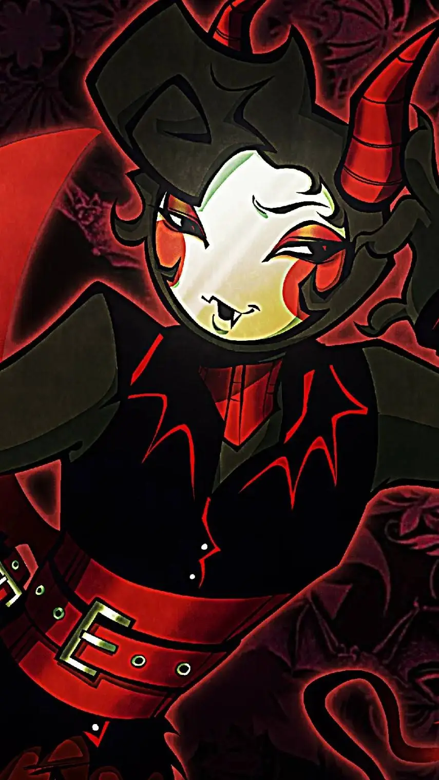 ai character: dw pick me🫩 background