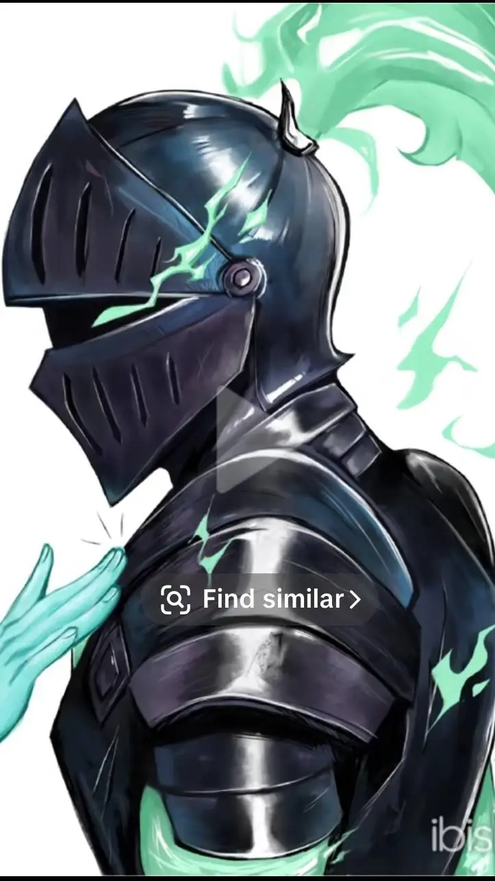 ai character: Soulvester background